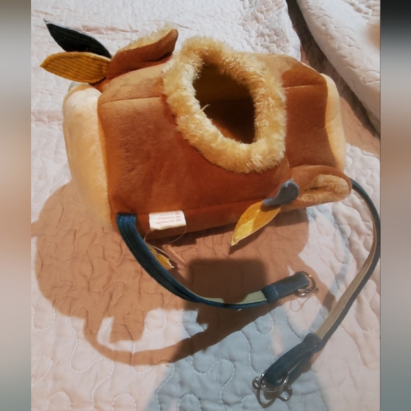 Haieshop Bird Nest House Parakeet Nest Chinchilla Hammock Bird Sugar Glider Hang - Picture 6 of 9